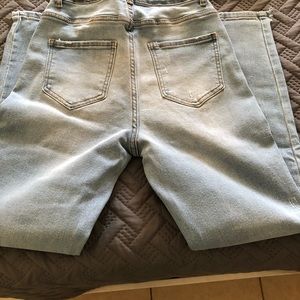 COPY - Fashion nova jeans